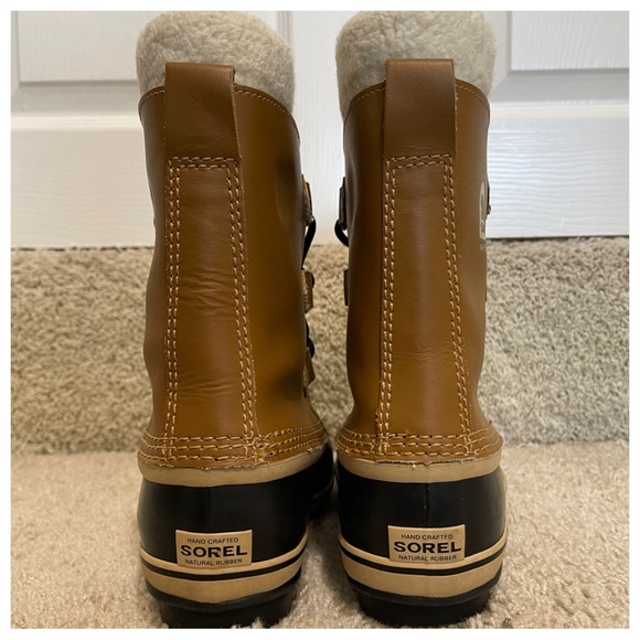 Sorel waterproof Boots - Picture 8 of 13